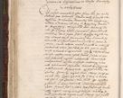 Zdjęcie nr 170 dla obiektu archiwalnego: Acta actorum causar[um sen]tenciarum tam diffinitivarum quam interlocutoriarum et obligacionum coram reverendo domino Benedicto Isdbienski cancellario Gnesnensi, cantore et vicario in spiritualibus generali Craccoviensi ad annum Domini millesimum quingentesimum quadragesimum quartum, cuius indicio est secunda, pontificatus sanctiss[imi] in Christo patris et [domi]ni nostri domini Pauli divina providencia pape tercii feliciter moderni, anno coronancionis eiusdem decimo, continuantur