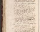 Zdjęcie nr 166 dla obiektu archiwalnego: Acta actorum causar[um sen]tenciarum tam diffinitivarum quam interlocutoriarum et obligacionum coram reverendo domino Benedicto Isdbienski cancellario Gnesnensi, cantore et vicario in spiritualibus generali Craccoviensi ad annum Domini millesimum quingentesimum quadragesimum quartum, cuius indicio est secunda, pontificatus sanctiss[imi] in Christo patris et [domi]ni nostri domini Pauli divina providencia pape tercii feliciter moderni, anno coronancionis eiusdem decimo, continuantur