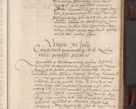 Zdjęcie nr 163 dla obiektu archiwalnego: Acta actorum causar[um sen]tenciarum tam diffinitivarum quam interlocutoriarum et obligacionum coram reverendo domino Benedicto Isdbienski cancellario Gnesnensi, cantore et vicario in spiritualibus generali Craccoviensi ad annum Domini millesimum quingentesimum quadragesimum quartum, cuius indicio est secunda, pontificatus sanctiss[imi] in Christo patris et [domi]ni nostri domini Pauli divina providencia pape tercii feliciter moderni, anno coronancionis eiusdem decimo, continuantur