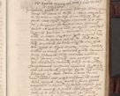 Zdjęcie nr 165 dla obiektu archiwalnego: Acta actorum causar[um sen]tenciarum tam diffinitivarum quam interlocutoriarum et obligacionum coram reverendo domino Benedicto Isdbienski cancellario Gnesnensi, cantore et vicario in spiritualibus generali Craccoviensi ad annum Domini millesimum quingentesimum quadragesimum quartum, cuius indicio est secunda, pontificatus sanctiss[imi] in Christo patris et [domi]ni nostri domini Pauli divina providencia pape tercii feliciter moderni, anno coronancionis eiusdem decimo, continuantur