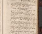 Zdjęcie nr 161 dla obiektu archiwalnego: Acta actorum causar[um sen]tenciarum tam diffinitivarum quam interlocutoriarum et obligacionum coram reverendo domino Benedicto Isdbienski cancellario Gnesnensi, cantore et vicario in spiritualibus generali Craccoviensi ad annum Domini millesimum quingentesimum quadragesimum quartum, cuius indicio est secunda, pontificatus sanctiss[imi] in Christo patris et [domi]ni nostri domini Pauli divina providencia pape tercii feliciter moderni, anno coronancionis eiusdem decimo, continuantur