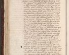 Zdjęcie nr 156 dla obiektu archiwalnego: Acta actorum causar[um sen]tenciarum tam diffinitivarum quam interlocutoriarum et obligacionum coram reverendo domino Benedicto Isdbienski cancellario Gnesnensi, cantore et vicario in spiritualibus generali Craccoviensi ad annum Domini millesimum quingentesimum quadragesimum quartum, cuius indicio est secunda, pontificatus sanctiss[imi] in Christo patris et [domi]ni nostri domini Pauli divina providencia pape tercii feliciter moderni, anno coronancionis eiusdem decimo, continuantur