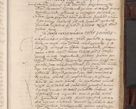Zdjęcie nr 159 dla obiektu archiwalnego: Acta actorum causar[um sen]tenciarum tam diffinitivarum quam interlocutoriarum et obligacionum coram reverendo domino Benedicto Isdbienski cancellario Gnesnensi, cantore et vicario in spiritualibus generali Craccoviensi ad annum Domini millesimum quingentesimum quadragesimum quartum, cuius indicio est secunda, pontificatus sanctiss[imi] in Christo patris et [domi]ni nostri domini Pauli divina providencia pape tercii feliciter moderni, anno coronancionis eiusdem decimo, continuantur
