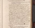 Zdjęcie nr 157 dla obiektu archiwalnego: Acta actorum causar[um sen]tenciarum tam diffinitivarum quam interlocutoriarum et obligacionum coram reverendo domino Benedicto Isdbienski cancellario Gnesnensi, cantore et vicario in spiritualibus generali Craccoviensi ad annum Domini millesimum quingentesimum quadragesimum quartum, cuius indicio est secunda, pontificatus sanctiss[imi] in Christo patris et [domi]ni nostri domini Pauli divina providencia pape tercii feliciter moderni, anno coronancionis eiusdem decimo, continuantur
