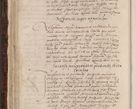 Zdjęcie nr 160 dla obiektu archiwalnego: Acta actorum causar[um sen]tenciarum tam diffinitivarum quam interlocutoriarum et obligacionum coram reverendo domino Benedicto Isdbienski cancellario Gnesnensi, cantore et vicario in spiritualibus generali Craccoviensi ad annum Domini millesimum quingentesimum quadragesimum quartum, cuius indicio est secunda, pontificatus sanctiss[imi] in Christo patris et [domi]ni nostri domini Pauli divina providencia pape tercii feliciter moderni, anno coronancionis eiusdem decimo, continuantur