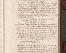 Zdjęcie nr 151 dla obiektu archiwalnego: Acta actorum causar[um sen]tenciarum tam diffinitivarum quam interlocutoriarum et obligacionum coram reverendo domino Benedicto Isdbienski cancellario Gnesnensi, cantore et vicario in spiritualibus generali Craccoviensi ad annum Domini millesimum quingentesimum quadragesimum quartum, cuius indicio est secunda, pontificatus sanctiss[imi] in Christo patris et [domi]ni nostri domini Pauli divina providencia pape tercii feliciter moderni, anno coronancionis eiusdem decimo, continuantur
