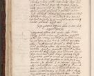 Zdjęcie nr 152 dla obiektu archiwalnego: Acta actorum causar[um sen]tenciarum tam diffinitivarum quam interlocutoriarum et obligacionum coram reverendo domino Benedicto Isdbienski cancellario Gnesnensi, cantore et vicario in spiritualibus generali Craccoviensi ad annum Domini millesimum quingentesimum quadragesimum quartum, cuius indicio est secunda, pontificatus sanctiss[imi] in Christo patris et [domi]ni nostri domini Pauli divina providencia pape tercii feliciter moderni, anno coronancionis eiusdem decimo, continuantur