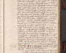 Zdjęcie nr 143 dla obiektu archiwalnego: Acta actorum causar[um sen]tenciarum tam diffinitivarum quam interlocutoriarum et obligacionum coram reverendo domino Benedicto Isdbienski cancellario Gnesnensi, cantore et vicario in spiritualibus generali Craccoviensi ad annum Domini millesimum quingentesimum quadragesimum quartum, cuius indicio est secunda, pontificatus sanctiss[imi] in Christo patris et [domi]ni nostri domini Pauli divina providencia pape tercii feliciter moderni, anno coronancionis eiusdem decimo, continuantur