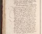 Zdjęcie nr 146 dla obiektu archiwalnego: Acta actorum causar[um sen]tenciarum tam diffinitivarum quam interlocutoriarum et obligacionum coram reverendo domino Benedicto Isdbienski cancellario Gnesnensi, cantore et vicario in spiritualibus generali Craccoviensi ad annum Domini millesimum quingentesimum quadragesimum quartum, cuius indicio est secunda, pontificatus sanctiss[imi] in Christo patris et [domi]ni nostri domini Pauli divina providencia pape tercii feliciter moderni, anno coronancionis eiusdem decimo, continuantur
