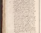 Zdjęcie nr 142 dla obiektu archiwalnego: Acta actorum causar[um sen]tenciarum tam diffinitivarum quam interlocutoriarum et obligacionum coram reverendo domino Benedicto Isdbienski cancellario Gnesnensi, cantore et vicario in spiritualibus generali Craccoviensi ad annum Domini millesimum quingentesimum quadragesimum quartum, cuius indicio est secunda, pontificatus sanctiss[imi] in Christo patris et [domi]ni nostri domini Pauli divina providencia pape tercii feliciter moderni, anno coronancionis eiusdem decimo, continuantur