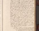 Zdjęcie nr 141 dla obiektu archiwalnego: Acta actorum causar[um sen]tenciarum tam diffinitivarum quam interlocutoriarum et obligacionum coram reverendo domino Benedicto Isdbienski cancellario Gnesnensi, cantore et vicario in spiritualibus generali Craccoviensi ad annum Domini millesimum quingentesimum quadragesimum quartum, cuius indicio est secunda, pontificatus sanctiss[imi] in Christo patris et [domi]ni nostri domini Pauli divina providencia pape tercii feliciter moderni, anno coronancionis eiusdem decimo, continuantur