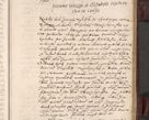 Zdjęcie nr 137 dla obiektu archiwalnego: Acta actorum causar[um sen]tenciarum tam diffinitivarum quam interlocutoriarum et obligacionum coram reverendo domino Benedicto Isdbienski cancellario Gnesnensi, cantore et vicario in spiritualibus generali Craccoviensi ad annum Domini millesimum quingentesimum quadragesimum quartum, cuius indicio est secunda, pontificatus sanctiss[imi] in Christo patris et [domi]ni nostri domini Pauli divina providencia pape tercii feliciter moderni, anno coronancionis eiusdem decimo, continuantur
