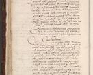 Zdjęcie nr 140 dla obiektu archiwalnego: Acta actorum causar[um sen]tenciarum tam diffinitivarum quam interlocutoriarum et obligacionum coram reverendo domino Benedicto Isdbienski cancellario Gnesnensi, cantore et vicario in spiritualibus generali Craccoviensi ad annum Domini millesimum quingentesimum quadragesimum quartum, cuius indicio est secunda, pontificatus sanctiss[imi] in Christo patris et [domi]ni nostri domini Pauli divina providencia pape tercii feliciter moderni, anno coronancionis eiusdem decimo, continuantur