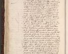 Zdjęcie nr 136 dla obiektu archiwalnego: Acta actorum causar[um sen]tenciarum tam diffinitivarum quam interlocutoriarum et obligacionum coram reverendo domino Benedicto Isdbienski cancellario Gnesnensi, cantore et vicario in spiritualibus generali Craccoviensi ad annum Domini millesimum quingentesimum quadragesimum quartum, cuius indicio est secunda, pontificatus sanctiss[imi] in Christo patris et [domi]ni nostri domini Pauli divina providencia pape tercii feliciter moderni, anno coronancionis eiusdem decimo, continuantur