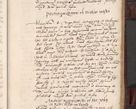 Zdjęcie nr 133 dla obiektu archiwalnego: Acta actorum causar[um sen]tenciarum tam diffinitivarum quam interlocutoriarum et obligacionum coram reverendo domino Benedicto Isdbienski cancellario Gnesnensi, cantore et vicario in spiritualibus generali Craccoviensi ad annum Domini millesimum quingentesimum quadragesimum quartum, cuius indicio est secunda, pontificatus sanctiss[imi] in Christo patris et [domi]ni nostri domini Pauli divina providencia pape tercii feliciter moderni, anno coronancionis eiusdem decimo, continuantur