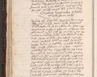 Zdjęcie nr 134 dla obiektu archiwalnego: Acta actorum causar[um sen]tenciarum tam diffinitivarum quam interlocutoriarum et obligacionum coram reverendo domino Benedicto Isdbienski cancellario Gnesnensi, cantore et vicario in spiritualibus generali Craccoviensi ad annum Domini millesimum quingentesimum quadragesimum quartum, cuius indicio est secunda, pontificatus sanctiss[imi] in Christo patris et [domi]ni nostri domini Pauli divina providencia pape tercii feliciter moderni, anno coronancionis eiusdem decimo, continuantur