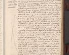 Zdjęcie nr 131 dla obiektu archiwalnego: Acta actorum causar[um sen]tenciarum tam diffinitivarum quam interlocutoriarum et obligacionum coram reverendo domino Benedicto Isdbienski cancellario Gnesnensi, cantore et vicario in spiritualibus generali Craccoviensi ad annum Domini millesimum quingentesimum quadragesimum quartum, cuius indicio est secunda, pontificatus sanctiss[imi] in Christo patris et [domi]ni nostri domini Pauli divina providencia pape tercii feliciter moderni, anno coronancionis eiusdem decimo, continuantur