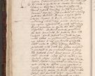 Zdjęcie nr 130 dla obiektu archiwalnego: Acta actorum causar[um sen]tenciarum tam diffinitivarum quam interlocutoriarum et obligacionum coram reverendo domino Benedicto Isdbienski cancellario Gnesnensi, cantore et vicario in spiritualibus generali Craccoviensi ad annum Domini millesimum quingentesimum quadragesimum quartum, cuius indicio est secunda, pontificatus sanctiss[imi] in Christo patris et [domi]ni nostri domini Pauli divina providencia pape tercii feliciter moderni, anno coronancionis eiusdem decimo, continuantur
