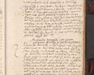 Zdjęcie nr 129 dla obiektu archiwalnego: Acta actorum causar[um sen]tenciarum tam diffinitivarum quam interlocutoriarum et obligacionum coram reverendo domino Benedicto Isdbienski cancellario Gnesnensi, cantore et vicario in spiritualibus generali Craccoviensi ad annum Domini millesimum quingentesimum quadragesimum quartum, cuius indicio est secunda, pontificatus sanctiss[imi] in Christo patris et [domi]ni nostri domini Pauli divina providencia pape tercii feliciter moderni, anno coronancionis eiusdem decimo, continuantur