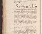 Zdjęcie nr 128 dla obiektu archiwalnego: Acta actorum causar[um sen]tenciarum tam diffinitivarum quam interlocutoriarum et obligacionum coram reverendo domino Benedicto Isdbienski cancellario Gnesnensi, cantore et vicario in spiritualibus generali Craccoviensi ad annum Domini millesimum quingentesimum quadragesimum quartum, cuius indicio est secunda, pontificatus sanctiss[imi] in Christo patris et [domi]ni nostri domini Pauli divina providencia pape tercii feliciter moderni, anno coronancionis eiusdem decimo, continuantur