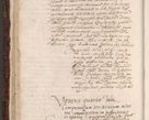 Zdjęcie nr 124 dla obiektu archiwalnego: Acta actorum causar[um sen]tenciarum tam diffinitivarum quam interlocutoriarum et obligacionum coram reverendo domino Benedicto Isdbienski cancellario Gnesnensi, cantore et vicario in spiritualibus generali Craccoviensi ad annum Domini millesimum quingentesimum quadragesimum quartum, cuius indicio est secunda, pontificatus sanctiss[imi] in Christo patris et [domi]ni nostri domini Pauli divina providencia pape tercii feliciter moderni, anno coronancionis eiusdem decimo, continuantur