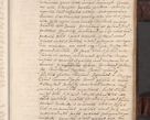 Zdjęcie nr 125 dla obiektu archiwalnego: Acta actorum causar[um sen]tenciarum tam diffinitivarum quam interlocutoriarum et obligacionum coram reverendo domino Benedicto Isdbienski cancellario Gnesnensi, cantore et vicario in spiritualibus generali Craccoviensi ad annum Domini millesimum quingentesimum quadragesimum quartum, cuius indicio est secunda, pontificatus sanctiss[imi] in Christo patris et [domi]ni nostri domini Pauli divina providencia pape tercii feliciter moderni, anno coronancionis eiusdem decimo, continuantur