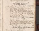 Zdjęcie nr 119 dla obiektu archiwalnego: Acta actorum causar[um sen]tenciarum tam diffinitivarum quam interlocutoriarum et obligacionum coram reverendo domino Benedicto Isdbienski cancellario Gnesnensi, cantore et vicario in spiritualibus generali Craccoviensi ad annum Domini millesimum quingentesimum quadragesimum quartum, cuius indicio est secunda, pontificatus sanctiss[imi] in Christo patris et [domi]ni nostri domini Pauli divina providencia pape tercii feliciter moderni, anno coronancionis eiusdem decimo, continuantur
