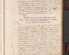 Zdjęcie nr 123 dla obiektu archiwalnego: Acta actorum causar[um sen]tenciarum tam diffinitivarum quam interlocutoriarum et obligacionum coram reverendo domino Benedicto Isdbienski cancellario Gnesnensi, cantore et vicario in spiritualibus generali Craccoviensi ad annum Domini millesimum quingentesimum quadragesimum quartum, cuius indicio est secunda, pontificatus sanctiss[imi] in Christo patris et [domi]ni nostri domini Pauli divina providencia pape tercii feliciter moderni, anno coronancionis eiusdem decimo, continuantur