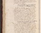 Zdjęcie nr 118 dla obiektu archiwalnego: Acta actorum causar[um sen]tenciarum tam diffinitivarum quam interlocutoriarum et obligacionum coram reverendo domino Benedicto Isdbienski cancellario Gnesnensi, cantore et vicario in spiritualibus generali Craccoviensi ad annum Domini millesimum quingentesimum quadragesimum quartum, cuius indicio est secunda, pontificatus sanctiss[imi] in Christo patris et [domi]ni nostri domini Pauli divina providencia pape tercii feliciter moderni, anno coronancionis eiusdem decimo, continuantur