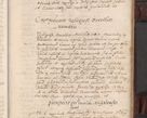 Zdjęcie nr 117 dla obiektu archiwalnego: Acta actorum causar[um sen]tenciarum tam diffinitivarum quam interlocutoriarum et obligacionum coram reverendo domino Benedicto Isdbienski cancellario Gnesnensi, cantore et vicario in spiritualibus generali Craccoviensi ad annum Domini millesimum quingentesimum quadragesimum quartum, cuius indicio est secunda, pontificatus sanctiss[imi] in Christo patris et [domi]ni nostri domini Pauli divina providencia pape tercii feliciter moderni, anno coronancionis eiusdem decimo, continuantur