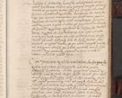 Zdjęcie nr 115 dla obiektu archiwalnego: Acta actorum causar[um sen]tenciarum tam diffinitivarum quam interlocutoriarum et obligacionum coram reverendo domino Benedicto Isdbienski cancellario Gnesnensi, cantore et vicario in spiritualibus generali Craccoviensi ad annum Domini millesimum quingentesimum quadragesimum quartum, cuius indicio est secunda, pontificatus sanctiss[imi] in Christo patris et [domi]ni nostri domini Pauli divina providencia pape tercii feliciter moderni, anno coronancionis eiusdem decimo, continuantur