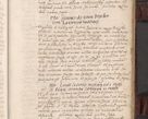 Zdjęcie nr 113 dla obiektu archiwalnego: Acta actorum causar[um sen]tenciarum tam diffinitivarum quam interlocutoriarum et obligacionum coram reverendo domino Benedicto Isdbienski cancellario Gnesnensi, cantore et vicario in spiritualibus generali Craccoviensi ad annum Domini millesimum quingentesimum quadragesimum quartum, cuius indicio est secunda, pontificatus sanctiss[imi] in Christo patris et [domi]ni nostri domini Pauli divina providencia pape tercii feliciter moderni, anno coronancionis eiusdem decimo, continuantur
