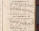 Zdjęcie nr 111 dla obiektu archiwalnego: Acta actorum causar[um sen]tenciarum tam diffinitivarum quam interlocutoriarum et obligacionum coram reverendo domino Benedicto Isdbienski cancellario Gnesnensi, cantore et vicario in spiritualibus generali Craccoviensi ad annum Domini millesimum quingentesimum quadragesimum quartum, cuius indicio est secunda, pontificatus sanctiss[imi] in Christo patris et [domi]ni nostri domini Pauli divina providencia pape tercii feliciter moderni, anno coronancionis eiusdem decimo, continuantur