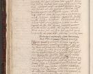 Zdjęcie nr 114 dla obiektu archiwalnego: Acta actorum causar[um sen]tenciarum tam diffinitivarum quam interlocutoriarum et obligacionum coram reverendo domino Benedicto Isdbienski cancellario Gnesnensi, cantore et vicario in spiritualibus generali Craccoviensi ad annum Domini millesimum quingentesimum quadragesimum quartum, cuius indicio est secunda, pontificatus sanctiss[imi] in Christo patris et [domi]ni nostri domini Pauli divina providencia pape tercii feliciter moderni, anno coronancionis eiusdem decimo, continuantur