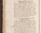 Zdjęcie nr 112 dla obiektu archiwalnego: Acta actorum causar[um sen]tenciarum tam diffinitivarum quam interlocutoriarum et obligacionum coram reverendo domino Benedicto Isdbienski cancellario Gnesnensi, cantore et vicario in spiritualibus generali Craccoviensi ad annum Domini millesimum quingentesimum quadragesimum quartum, cuius indicio est secunda, pontificatus sanctiss[imi] in Christo patris et [domi]ni nostri domini Pauli divina providencia pape tercii feliciter moderni, anno coronancionis eiusdem decimo, continuantur