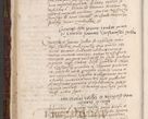 Zdjęcie nr 106 dla obiektu archiwalnego: Acta actorum causar[um sen]tenciarum tam diffinitivarum quam interlocutoriarum et obligacionum coram reverendo domino Benedicto Isdbienski cancellario Gnesnensi, cantore et vicario in spiritualibus generali Craccoviensi ad annum Domini millesimum quingentesimum quadragesimum quartum, cuius indicio est secunda, pontificatus sanctiss[imi] in Christo patris et [domi]ni nostri domini Pauli divina providencia pape tercii feliciter moderni, anno coronancionis eiusdem decimo, continuantur