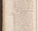 Zdjęcie nr 108 dla obiektu archiwalnego: Acta actorum causar[um sen]tenciarum tam diffinitivarum quam interlocutoriarum et obligacionum coram reverendo domino Benedicto Isdbienski cancellario Gnesnensi, cantore et vicario in spiritualibus generali Craccoviensi ad annum Domini millesimum quingentesimum quadragesimum quartum, cuius indicio est secunda, pontificatus sanctiss[imi] in Christo patris et [domi]ni nostri domini Pauli divina providencia pape tercii feliciter moderni, anno coronancionis eiusdem decimo, continuantur