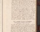 Zdjęcie nr 103 dla obiektu archiwalnego: Acta actorum causar[um sen]tenciarum tam diffinitivarum quam interlocutoriarum et obligacionum coram reverendo domino Benedicto Isdbienski cancellario Gnesnensi, cantore et vicario in spiritualibus generali Craccoviensi ad annum Domini millesimum quingentesimum quadragesimum quartum, cuius indicio est secunda, pontificatus sanctiss[imi] in Christo patris et [domi]ni nostri domini Pauli divina providencia pape tercii feliciter moderni, anno coronancionis eiusdem decimo, continuantur