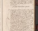 Zdjęcie nr 99 dla obiektu archiwalnego: Acta actorum causar[um sen]tenciarum tam diffinitivarum quam interlocutoriarum et obligacionum coram reverendo domino Benedicto Isdbienski cancellario Gnesnensi, cantore et vicario in spiritualibus generali Craccoviensi ad annum Domini millesimum quingentesimum quadragesimum quartum, cuius indicio est secunda, pontificatus sanctiss[imi] in Christo patris et [domi]ni nostri domini Pauli divina providencia pape tercii feliciter moderni, anno coronancionis eiusdem decimo, continuantur