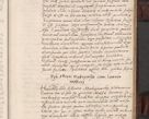 Zdjęcie nr 101 dla obiektu archiwalnego: Acta actorum causar[um sen]tenciarum tam diffinitivarum quam interlocutoriarum et obligacionum coram reverendo domino Benedicto Isdbienski cancellario Gnesnensi, cantore et vicario in spiritualibus generali Craccoviensi ad annum Domini millesimum quingentesimum quadragesimum quartum, cuius indicio est secunda, pontificatus sanctiss[imi] in Christo patris et [domi]ni nostri domini Pauli divina providencia pape tercii feliciter moderni, anno coronancionis eiusdem decimo, continuantur