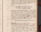 Zdjęcie nr 97 dla obiektu archiwalnego: Acta actorum causar[um sen]tenciarum tam diffinitivarum quam interlocutoriarum et obligacionum coram reverendo domino Benedicto Isdbienski cancellario Gnesnensi, cantore et vicario in spiritualibus generali Craccoviensi ad annum Domini millesimum quingentesimum quadragesimum quartum, cuius indicio est secunda, pontificatus sanctiss[imi] in Christo patris et [domi]ni nostri domini Pauli divina providencia pape tercii feliciter moderni, anno coronancionis eiusdem decimo, continuantur