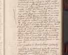 Zdjęcie nr 93 dla obiektu archiwalnego: Acta actorum causar[um sen]tenciarum tam diffinitivarum quam interlocutoriarum et obligacionum coram reverendo domino Benedicto Isdbienski cancellario Gnesnensi, cantore et vicario in spiritualibus generali Craccoviensi ad annum Domini millesimum quingentesimum quadragesimum quartum, cuius indicio est secunda, pontificatus sanctiss[imi] in Christo patris et [domi]ni nostri domini Pauli divina providencia pape tercii feliciter moderni, anno coronancionis eiusdem decimo, continuantur