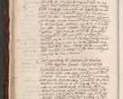 Zdjęcie nr 94 dla obiektu archiwalnego: Acta actorum causar[um sen]tenciarum tam diffinitivarum quam interlocutoriarum et obligacionum coram reverendo domino Benedicto Isdbienski cancellario Gnesnensi, cantore et vicario in spiritualibus generali Craccoviensi ad annum Domini millesimum quingentesimum quadragesimum quartum, cuius indicio est secunda, pontificatus sanctiss[imi] in Christo patris et [domi]ni nostri domini Pauli divina providencia pape tercii feliciter moderni, anno coronancionis eiusdem decimo, continuantur