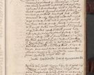 Zdjęcie nr 95 dla obiektu archiwalnego: Acta actorum causar[um sen]tenciarum tam diffinitivarum quam interlocutoriarum et obligacionum coram reverendo domino Benedicto Isdbienski cancellario Gnesnensi, cantore et vicario in spiritualibus generali Craccoviensi ad annum Domini millesimum quingentesimum quadragesimum quartum, cuius indicio est secunda, pontificatus sanctiss[imi] in Christo patris et [domi]ni nostri domini Pauli divina providencia pape tercii feliciter moderni, anno coronancionis eiusdem decimo, continuantur