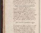 Zdjęcie nr 92 dla obiektu archiwalnego: Acta actorum causar[um sen]tenciarum tam diffinitivarum quam interlocutoriarum et obligacionum coram reverendo domino Benedicto Isdbienski cancellario Gnesnensi, cantore et vicario in spiritualibus generali Craccoviensi ad annum Domini millesimum quingentesimum quadragesimum quartum, cuius indicio est secunda, pontificatus sanctiss[imi] in Christo patris et [domi]ni nostri domini Pauli divina providencia pape tercii feliciter moderni, anno coronancionis eiusdem decimo, continuantur