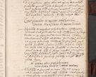Zdjęcie nr 89 dla obiektu archiwalnego: Acta actorum causar[um sen]tenciarum tam diffinitivarum quam interlocutoriarum et obligacionum coram reverendo domino Benedicto Isdbienski cancellario Gnesnensi, cantore et vicario in spiritualibus generali Craccoviensi ad annum Domini millesimum quingentesimum quadragesimum quartum, cuius indicio est secunda, pontificatus sanctiss[imi] in Christo patris et [domi]ni nostri domini Pauli divina providencia pape tercii feliciter moderni, anno coronancionis eiusdem decimo, continuantur