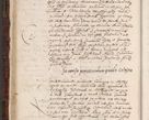Zdjęcie nr 88 dla obiektu archiwalnego: Acta actorum causar[um sen]tenciarum tam diffinitivarum quam interlocutoriarum et obligacionum coram reverendo domino Benedicto Isdbienski cancellario Gnesnensi, cantore et vicario in spiritualibus generali Craccoviensi ad annum Domini millesimum quingentesimum quadragesimum quartum, cuius indicio est secunda, pontificatus sanctiss[imi] in Christo patris et [domi]ni nostri domini Pauli divina providencia pape tercii feliciter moderni, anno coronancionis eiusdem decimo, continuantur