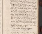 Zdjęcie nr 87 dla obiektu archiwalnego: Acta actorum causar[um sen]tenciarum tam diffinitivarum quam interlocutoriarum et obligacionum coram reverendo domino Benedicto Isdbienski cancellario Gnesnensi, cantore et vicario in spiritualibus generali Craccoviensi ad annum Domini millesimum quingentesimum quadragesimum quartum, cuius indicio est secunda, pontificatus sanctiss[imi] in Christo patris et [domi]ni nostri domini Pauli divina providencia pape tercii feliciter moderni, anno coronancionis eiusdem decimo, continuantur