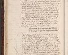 Zdjęcie nr 84 dla obiektu archiwalnego: Acta actorum causar[um sen]tenciarum tam diffinitivarum quam interlocutoriarum et obligacionum coram reverendo domino Benedicto Isdbienski cancellario Gnesnensi, cantore et vicario in spiritualibus generali Craccoviensi ad annum Domini millesimum quingentesimum quadragesimum quartum, cuius indicio est secunda, pontificatus sanctiss[imi] in Christo patris et [domi]ni nostri domini Pauli divina providencia pape tercii feliciter moderni, anno coronancionis eiusdem decimo, continuantur