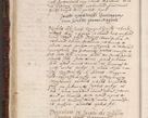 Zdjęcie nr 86 dla obiektu archiwalnego: Acta actorum causar[um sen]tenciarum tam diffinitivarum quam interlocutoriarum et obligacionum coram reverendo domino Benedicto Isdbienski cancellario Gnesnensi, cantore et vicario in spiritualibus generali Craccoviensi ad annum Domini millesimum quingentesimum quadragesimum quartum, cuius indicio est secunda, pontificatus sanctiss[imi] in Christo patris et [domi]ni nostri domini Pauli divina providencia pape tercii feliciter moderni, anno coronancionis eiusdem decimo, continuantur